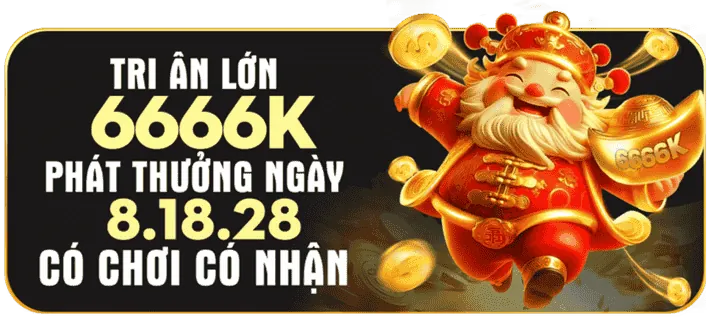 Hoàn trả cược mỗi ngày không giới hạn
