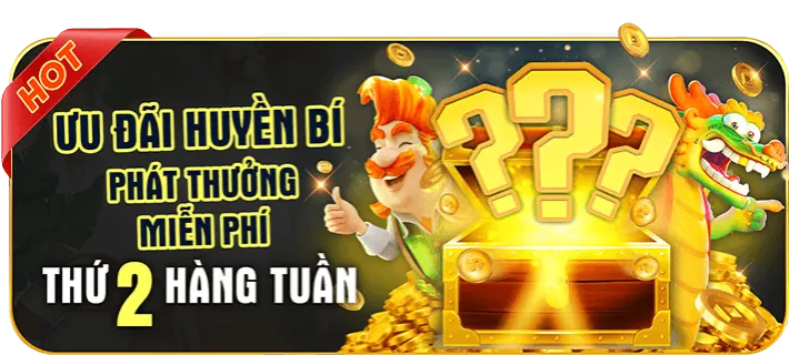Biểu tượng tiền thưởng chào mừng cho người chơi mới