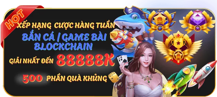 Tổng hợp khuyến mãi vn66 game