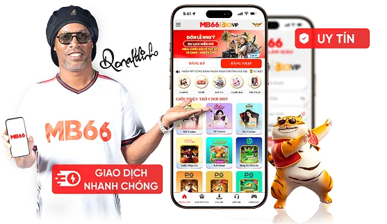 Ưu đãi hấp dẫn tại vn66 game