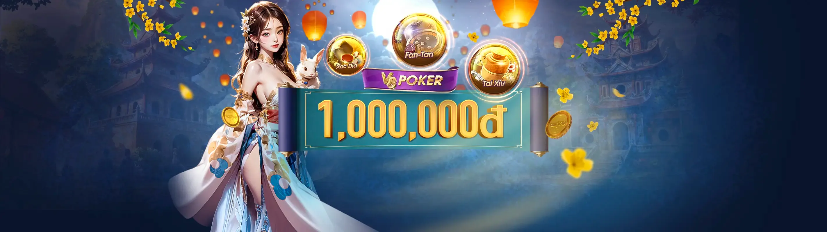 Câu lạc bộ VIP vn66 game