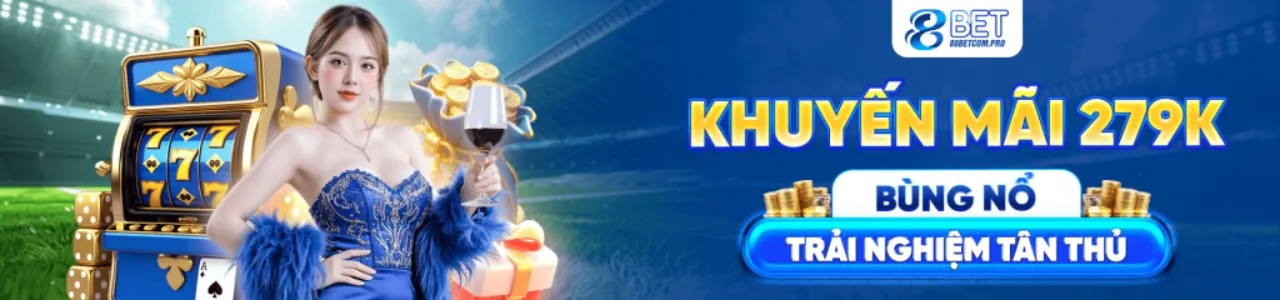 Sân vận động đầy ắp khán giả với logo vn66 game và ánh sáng xanh lá