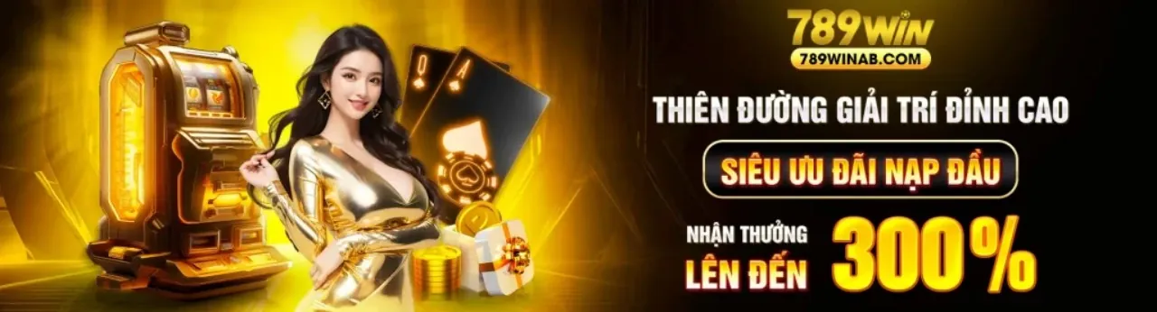 Slot Game Đa Dạng