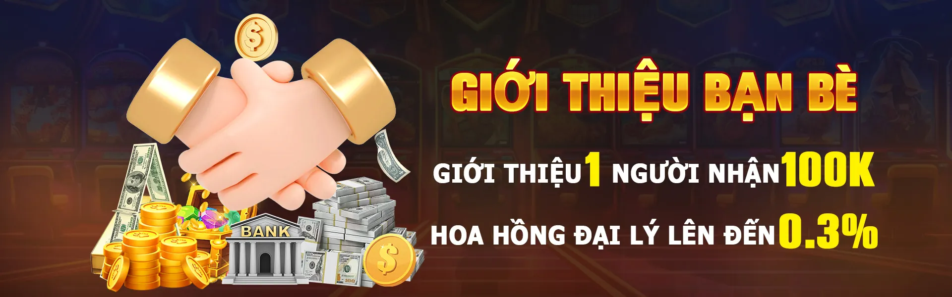 Thế giới bắn cá sống động tại VN66 Game