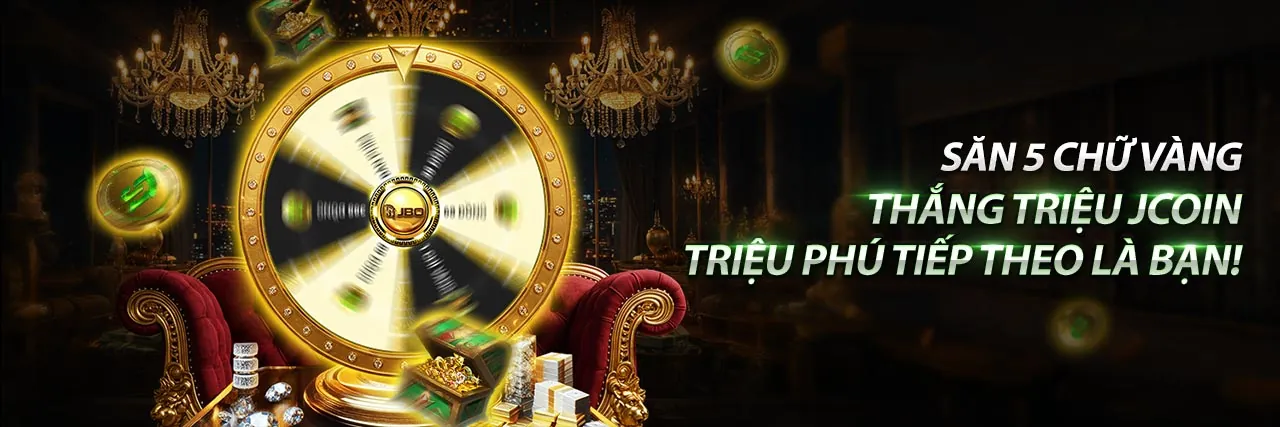 Hình ảnh chính ưu đãi Vn66 Game 2026 với tiền vàng và chip casino