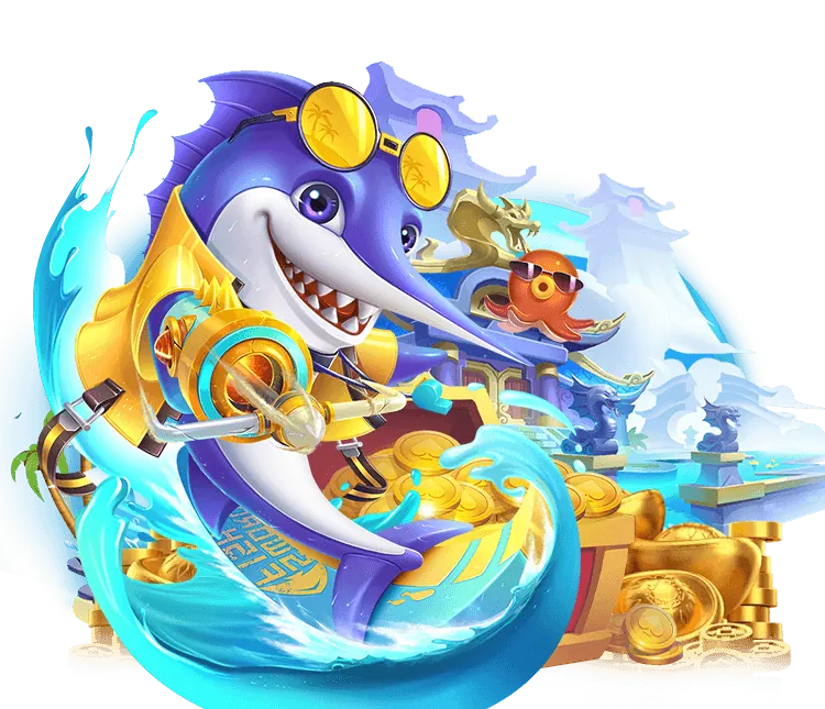 Bí quyết chinh phục game bắn cá vn66 game