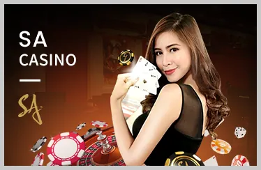 Casino trực tuyến vn66 game