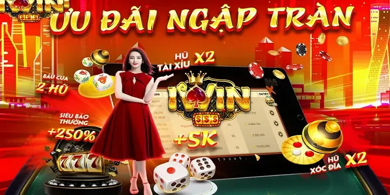 Cải tiến trải nghiệm casino trực tuyến